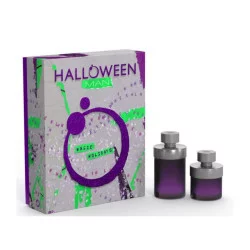 ESTUCHE HALLOWEEN MAN EAU... ESTUCHE HALLOWEEN MAN EAU...