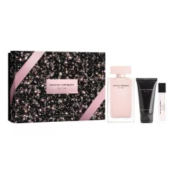 ESTUCHE FOR HER EAU DE... ESTUCHE FOR HER EAU DE...