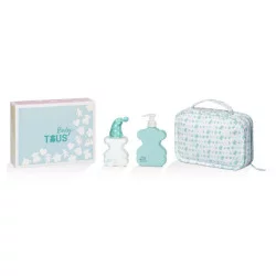 ESTUCHE BABY TOUS 100ML ESTUCHE BABY TOUS 100ML