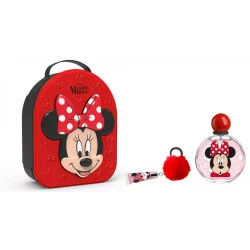 MOCHILA MINNIE EAU DE... MOCHILA MINNIE EAU DE...
