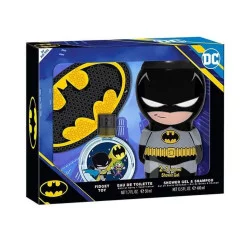 ESTUCHE BATMAN EAU DE...