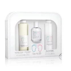 ESTUCHE EAU MY BB 60ML