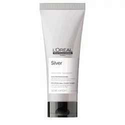 ACONDICIONADOR SILVER 200ML