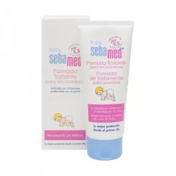 BABY POMADA TRATAMIENTO 100ML