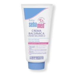 BABY CREMA BALSAMICA 50ML BABY CREMA BALSAMICA 50ML