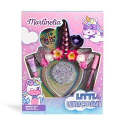 SET DE BELLEZA LITTLE UNICORN SET DE BELLEZA LITTLE UNICORN