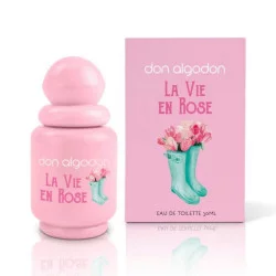 LA VIE ROSE EAU DE TOILETTE... LA VIE ROSE EAU DE TOILETTE...