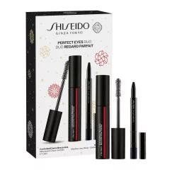 COFRE MÁSCARA DE PESTAÑAS... COFRE MÁSCARA DE PESTAÑAS...