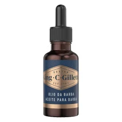 ACEITE PARA BARBA 30ML