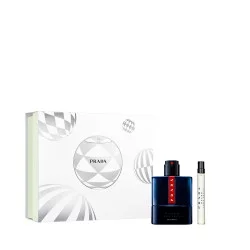 ESTUCHE LUNA ROSSA 100ML