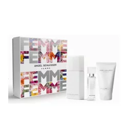 ESTUCHE ANGEL SCHLESSER... ESTUCHE ANGEL SCHLESSER...