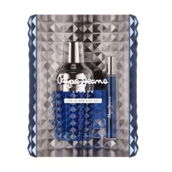 ESTUCHE PEPE JEANS FOR HIM...