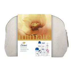 NECESER DOVE MUJER BRILLOS