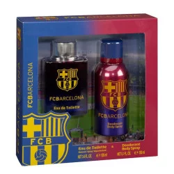 ESTUCHE FC BARCELONA EAU DE... ESTUCHE FC BARCELONA EAU DE...