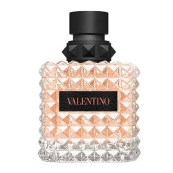 DONNA BORN IN ROMA CORAL...