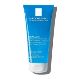 EFFACLAR GEL MOUSSANT... EFFACLAR GEL MOUSSANT...