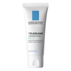 TOLERIANE SENSITIVE RICA 40ML