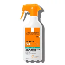 ANTHELIOS PROTECCIÓN SOLAR... ANTHELIOS PROTECCIÓN SOLAR...