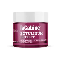 CREMA FACIAL BOTULINUM... CREMA FACIAL BOTULINUM...