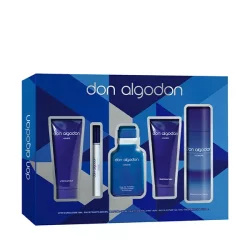 ESTUCHE HOMBRE EAU DE...