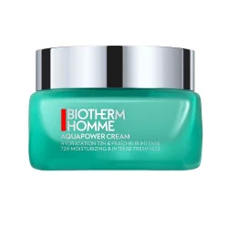 HOMME AQUAPOWER CREAM 50ML HOMME AQUAPOWER CREAM 50ML