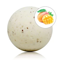 BOMBAS DE BAÑO ESPUMOSAS...