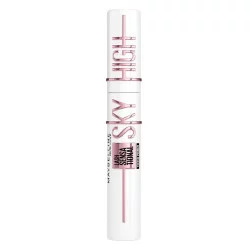 LASH SENSATIONAL SKY HIGH... LASH SENSATIONAL SKY HIGH...