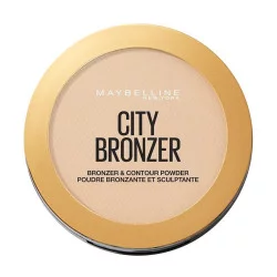 CITY BRONZER POLVOS... CITY BRONZER POLVOS...