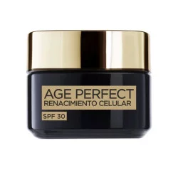 AGE PERFECT CREMA DE DÍA... AGE PERFECT CREMA DE DÍA...