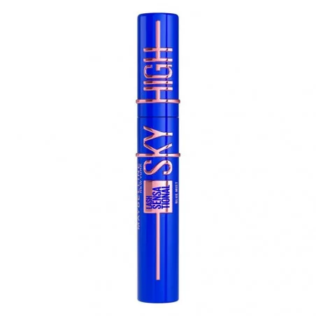 LASH SENSATIONAL SKY HIGH... LASH SENSATIONAL SKY HIGH...