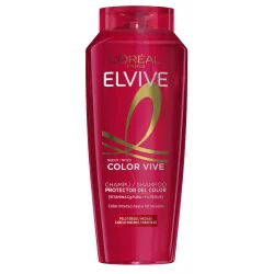 COLOR VIVE CHAMPÚ PROTECTOR... COLOR VIVE CHAMPÚ PROTECTOR...