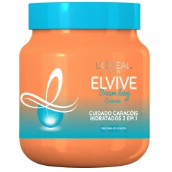 DREAM LONG RIZOS MASCARILLA...