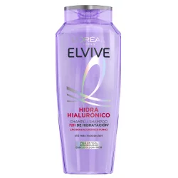 HIDRA HIALURÓNICO CHAMPÚ 370ML