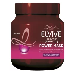 FULL RESIST POWER MASK 680ML FULL RESIST POWER MASK 680ML