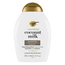 COCONUT MILK CHAMPÚ 385ML