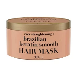 BRAZILIAN KERATIN SMOOTH...