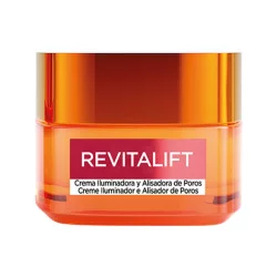 REVITALIFT CLINICAL CREMA...