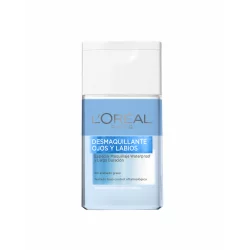 DESMAQUILLANTE OJOS Y... DESMAQUILLANTE OJOS Y...
