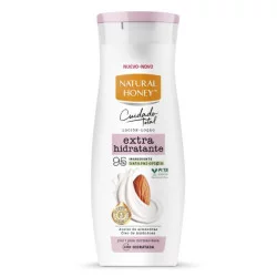 LOCIÓN CORPORAL EXTRA... LOCIÓN CORPORAL EXTRA...