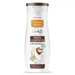 LOCIÓN CORPORAL COCO 330ML