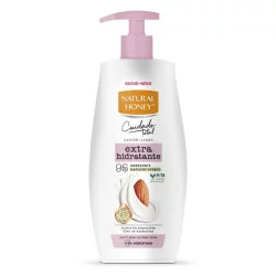 LOCIÓN CORPORAL EXTRA... LOCIÓN CORPORAL EXTRA...