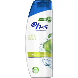 CHAMPÚ APPLE FRESH CHAMPÚ APPLE FRESH