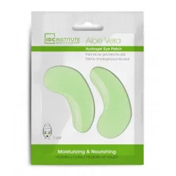 HYDRO GEL EYE PATCH ALOE VERA HYDRO GEL EYE PATCH ALOE VERA