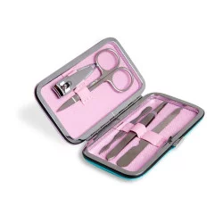 SET DE CUIDADO DE UÑAS