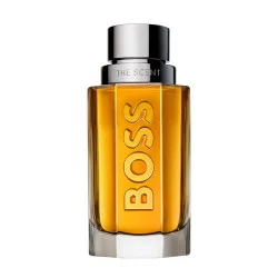 BOSS THE SCENT BOSS THE SCENT