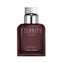 ETERNITY FOR MEN AMBER ESSENCE ETERNITY FOR MEN AMBER ESSENCE