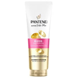 ACONDICIONADOR TUBO RIZOS... ACONDICIONADOR TUBO RIZOS...