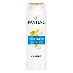CHAMPÚ CLÁSICO 325ML CHAMPÚ CLÁSICO 325ML