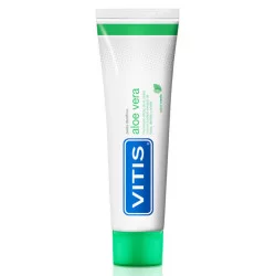 PASTA DENTÍFRICA ALOE VERA...