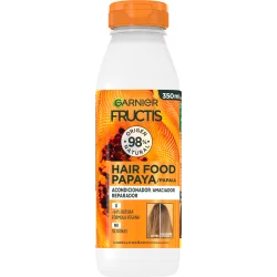 HAIR FOOD PAPAYA REPARADORA... HAIR FOOD PAPAYA REPARADORA...